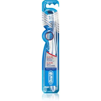 Oral B Pro-Expert CrossAction All In One zubná kefka soft 1 ks