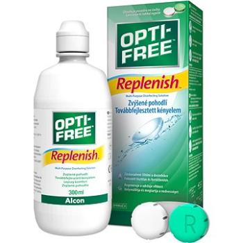 OPTI-FREE RepleniSH 300 ml (100069808)