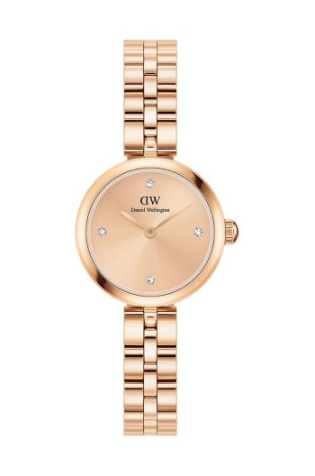 Hodinky Daniel Wellington dámske, zlatá farba, DW00100720