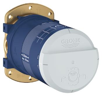 Podomietkové teleso GROHE Rainshower bez batérie 26483000