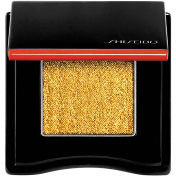 Shiseido POP PowderGel očné tiene vodeodolné odtieň 13 Kan-Kan Gold 2,2 g