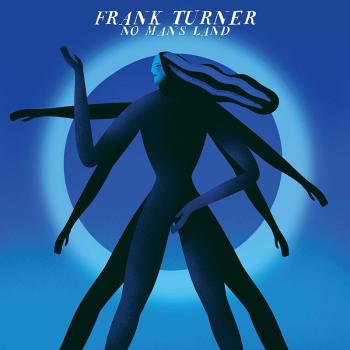 TURNER FRANK - NO MAN'S LAND, Vinyl