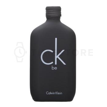 Calvin Klein CK Be toaletná voda unisex 50 ml   - 30 dní na vrátenie tovaru, Garancia originality