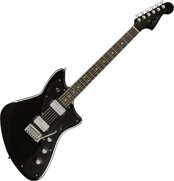 Fender Limited Edition Player Plus Meteora EB Black Elektrická gitara