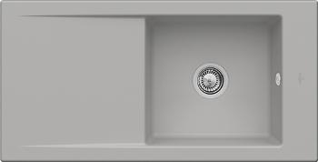 VILLEROY & BOCH VILLEROY & BOCH - Keramický drez Villeroy &amp; Boch Timeline 60, 679001KD, Fossil 679001KD