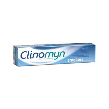 Clinomyn zubná pasta 75ml