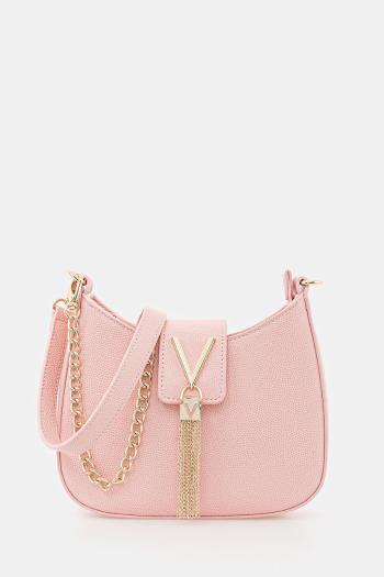Kabelka Valentino Bags čierna farba, VBS1R417G