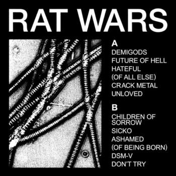 Health (Band) - Rat Wars (LP)