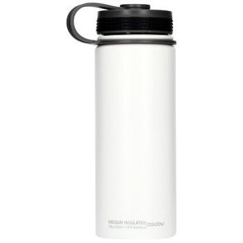 ASOBU Termoska ALPINE FLASK – biela 530 ml (7830)