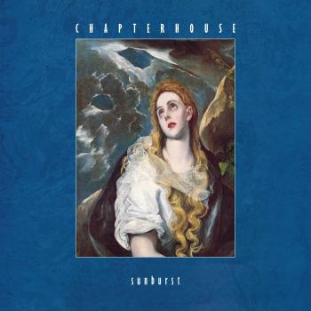 CHAPTERHOUSE - SUNBURST, Vinyl