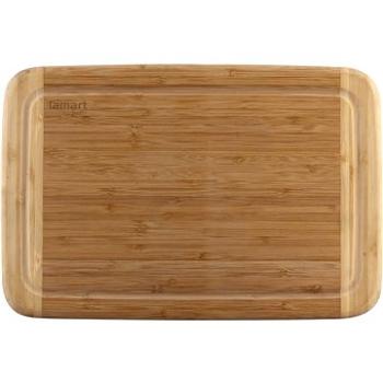 LAMART LT2143 KRÁJACIA DOSKA 40X26 BAMBOO