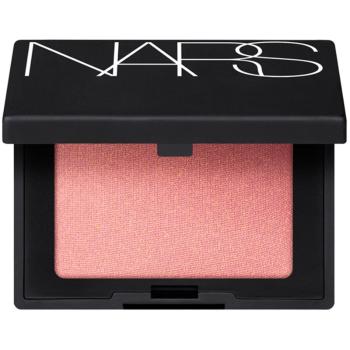 NARS MINI NEW Blush dlhotrvajúca lícenka mini odtieň ORGASM 2,6 g