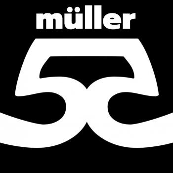 Richard Müller, 55, CD