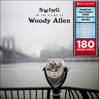 SWING IN THE FILMS OF WOODY ALLEN