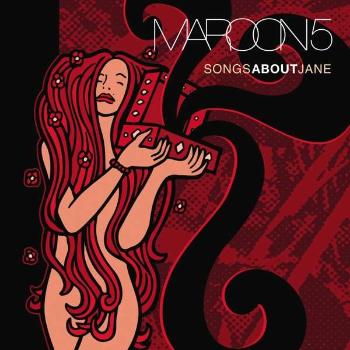 SONGS ABOUT JANE