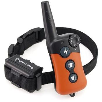 Petrainer Elektronický výcvikový obojok PET619 (8596067001255)