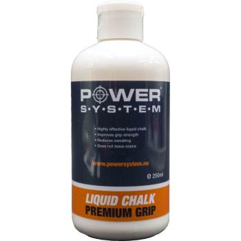 Power System Liquid Chalk tekuté magnézium 250 ml