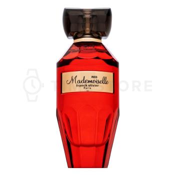Franck Olivier Mademoiselle Red parfémovaná voda pre ženy 100 ml   - 30 dní na vrátenie tovaru, Garancia originality
