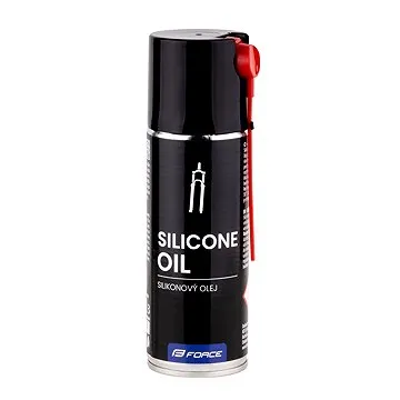 Force mazivo-sprej Silicon 200ml (8592627078750)