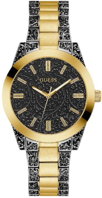 Guess Gilded GW0303L1