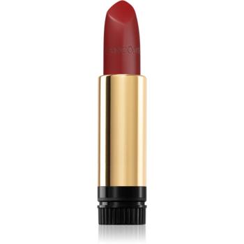 Lancôme L’Absolu Rouge Drama Matte Refill matný rúž náhradná náplň odtieň 888 French-Idol 3,8 ml