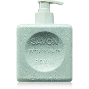 Savon The Royal Royal tekuté mydlo na ruky 500 ml