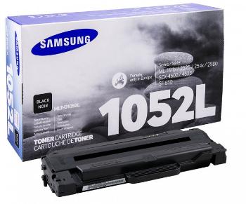 HP SU758A / Samsung MLT-D1052L čierný (black) originálny toner