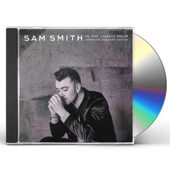 Sam Smith, In The Lonely Hour (Drowning Shadows Edition), CD