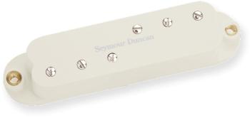 Seymour Duncan SDBR-1N Duckbucker Strat Neck Pergamen Gitarový snímač