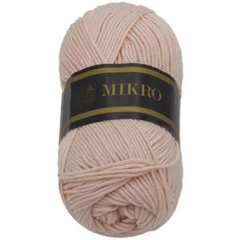 Mikro 50 g – 220 béžová (6779)
