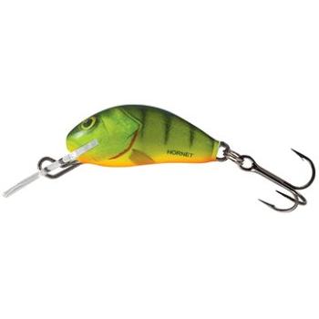 Salmo Hornet Floating 3,5 cm 2,2 g Hot Perch (5902335371327)