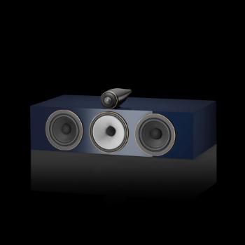 BOWERS & WILKINS HTM71 S3 SIGNATURE Midnight blue metallic