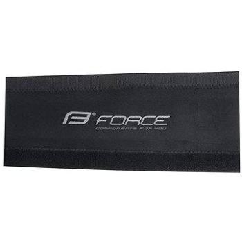 Force kryt pod reťaz Big neoprén 9 cm, čierny (8592627010224)