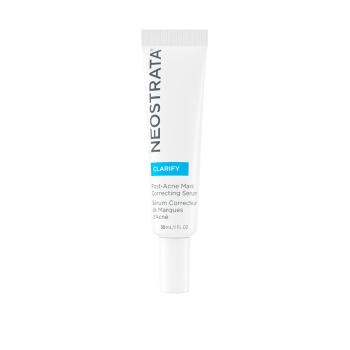 NeoStrata Korekčné sérum na škvrny po akné Clarify (Post-Acne Mark Correcting Serum) 30 ml