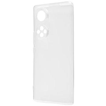 Epico Ronny Gloss Case Honor 50 – biely transparentný (60810101000001)