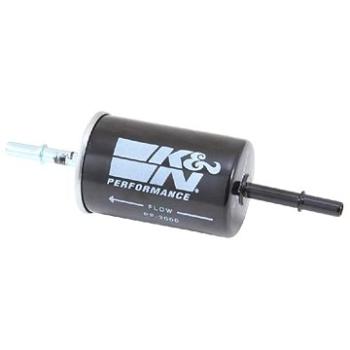 K & N Palivový filter PF-2000