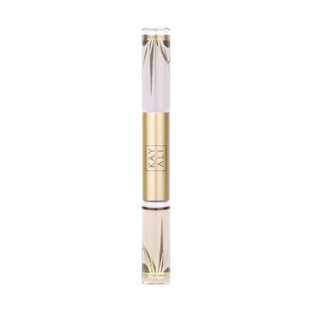 Huda Beauty Parfumovaná voda White Flower & Amber (Rollerball EDP Intense) 2 x 5 ml