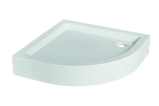 INVENA - Sprchová vanička 16 cm 80x80 cm AK-80-083-P