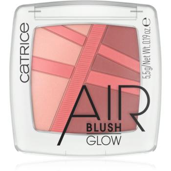 Catrice AirBlush Glow rozjasňujúca lícenka odtieň 020 5,5 g