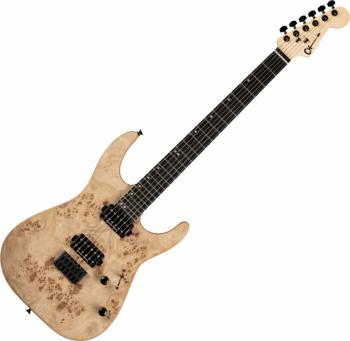 Charvel Pro-Mod DK24 HH HT EB Desert Sand Elektrická gitara