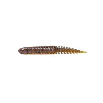 Savage Gear Gumová nástraha Ned Dragon Tail Slug Watermelon Red