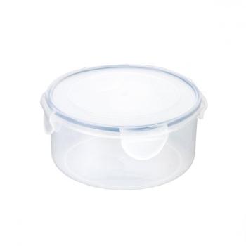 TESCOMA dóza FRESHBOX 0.8 l, guľatá, 0,8 l
