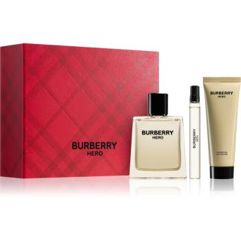 Burberry Hero darčeková sada pre mužov