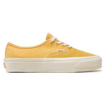 Vans  CT7YLW1  Nízka obuv do mesta Žltá