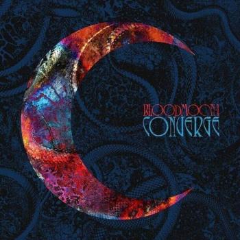 Converge - Bloodmoon:I (Red & Blue Coloured) (2 LP)