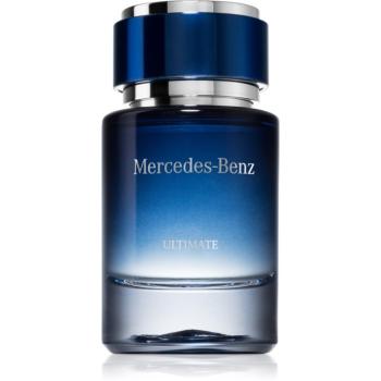 Mercedes-Benz Ultimate Eau de Parfum uraknak 75 ml