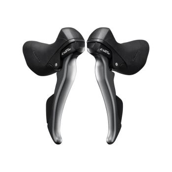 
                         schimbare - DUAL CONTROL CLARIS R2000 2x8 
                