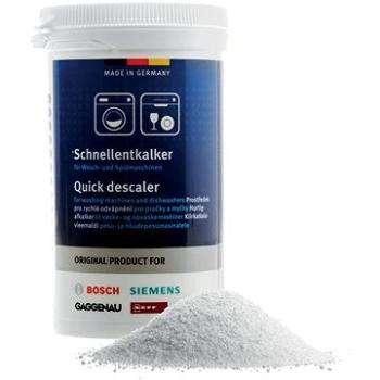 BOSCH 311919 Prostriedok na odvápnenie práčok a umývačiek