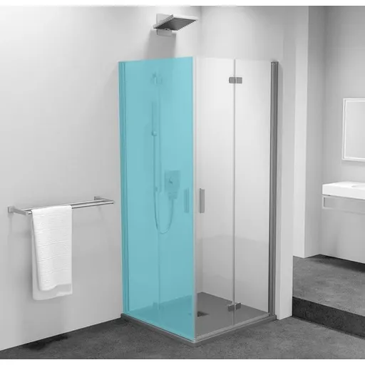 Polysan Zoom sprchové dvere 70 cm ZL4715R