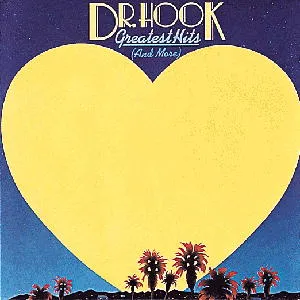 Dr. Hook, BEST OF(AND MORE), CD